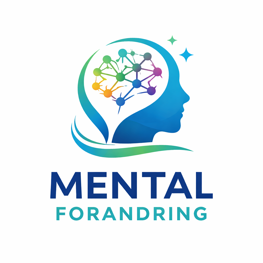Mental Forandring